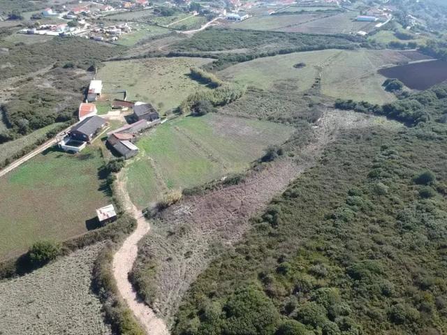 Terreno em Loures