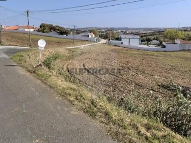 Terreno em Lourinhã