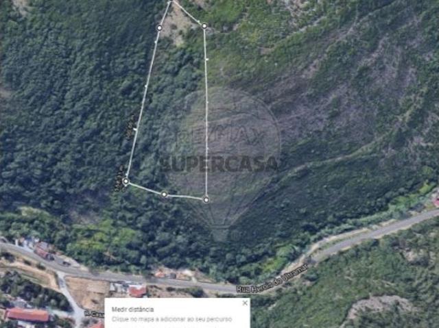 Terreno em Lousa