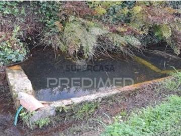 Terreno em Lousa