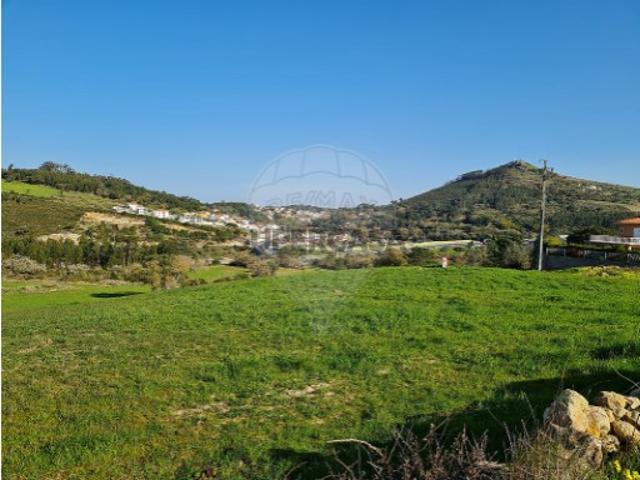 Terreno em Lousa