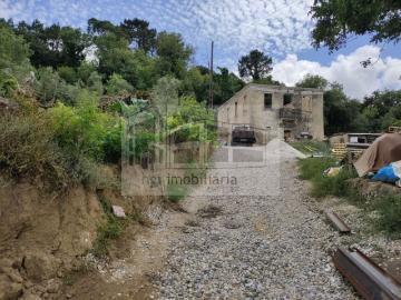 Terreno em Lousa