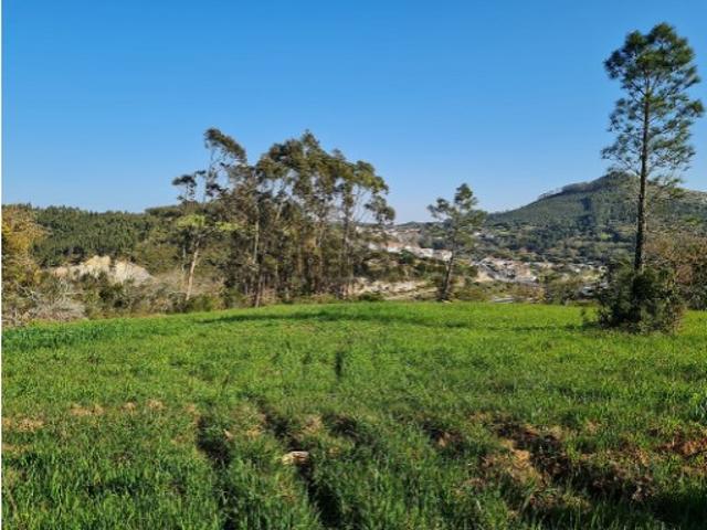 Terreno em Lousa