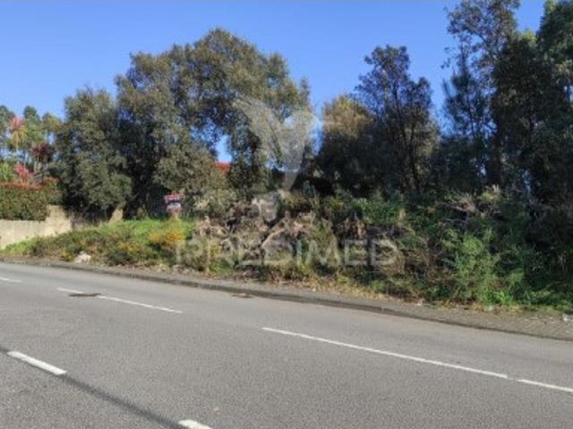 Terreno em Lousado