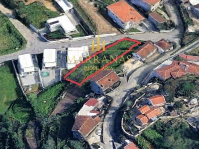 Terreno em Lousada