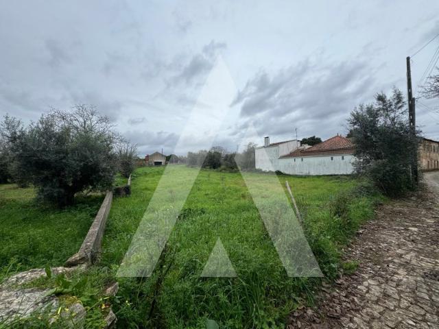 Terreno em Pussos, Alvaiázere