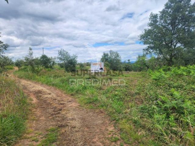 Terreno em Pussos São Pedro