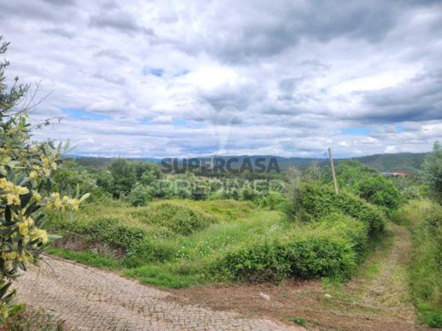 Terreno em Pussos São Pedro