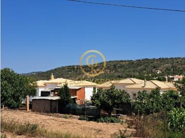 Almeijoafras, Paderne, Albufeira, Albufeira, Distrito de Faro, Algarve