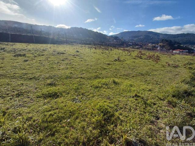 Terreno em Paderne