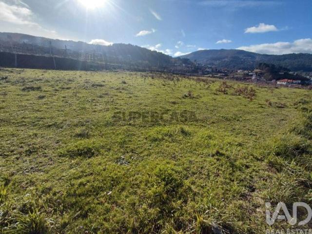 Terreno em Paderne