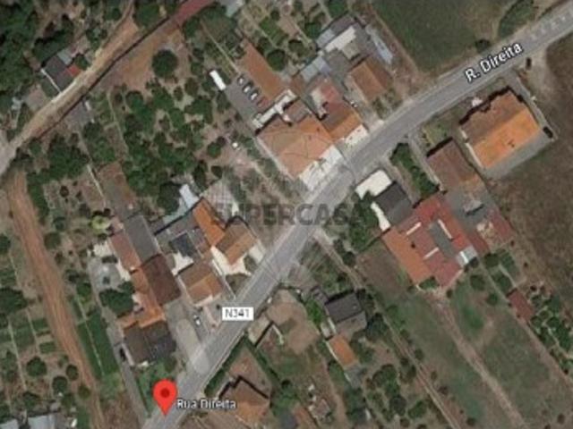 Terreno em Paião
