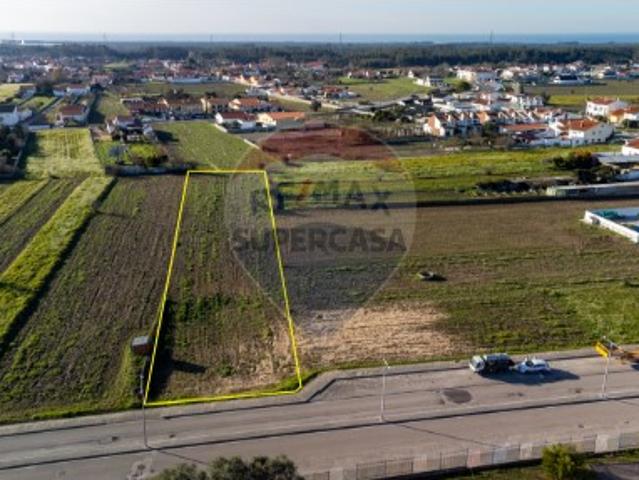 Terreno em Paião