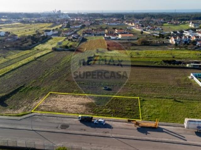 Terreno em Paião