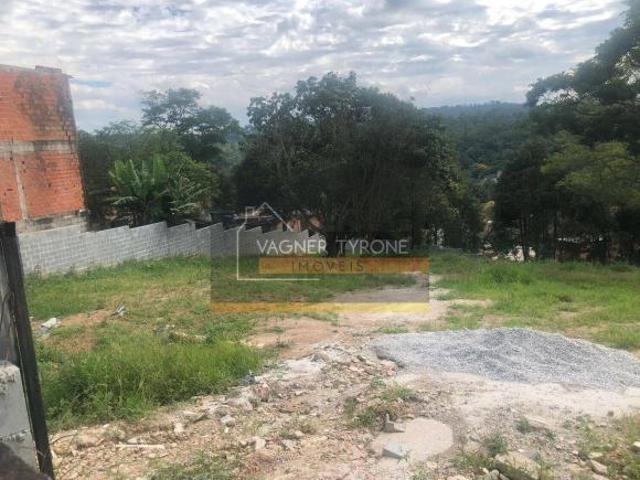 Terreno em Paisagem Casa Grande, Cotia/SP de 2700m² à venda por R$ 850.000,00