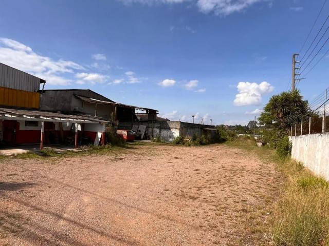 Terreno em Parolin, Curitiba/PR de 0m² à venda por R$ 1.699.600,00