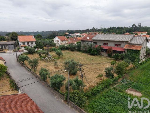 Terreno em Parada