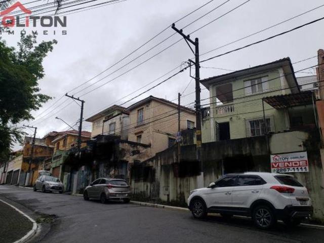 Terreno em Parada Inglesa, São Paulo/SP de 0m² à venda por R$ 1.680.000,00