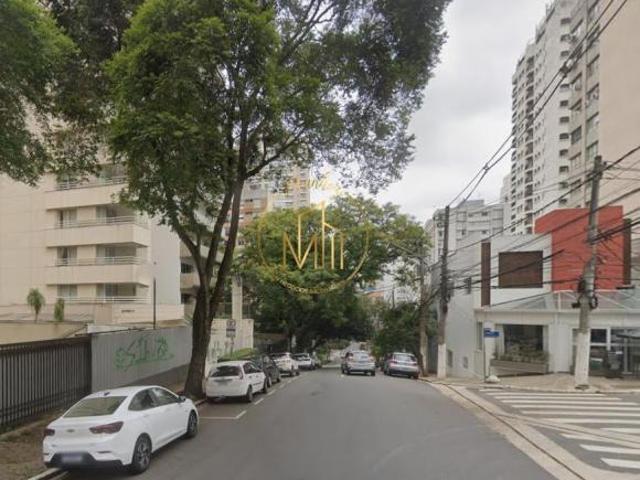 Terreno em Paraíso, São Paulo/SP de 580m² à venda por R$ 13.920.000,00