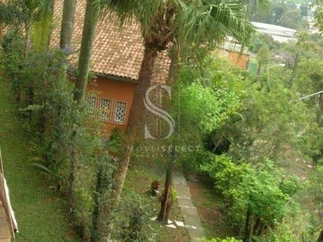 Terreno em Paraisópolis, São Paulo/SP de 1625m² à venda por R$ 1.200.000,00