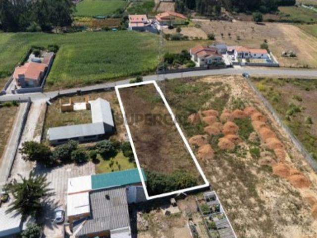 Terreno em Paramos