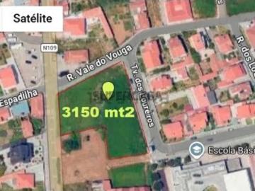 Terreno em Paramos