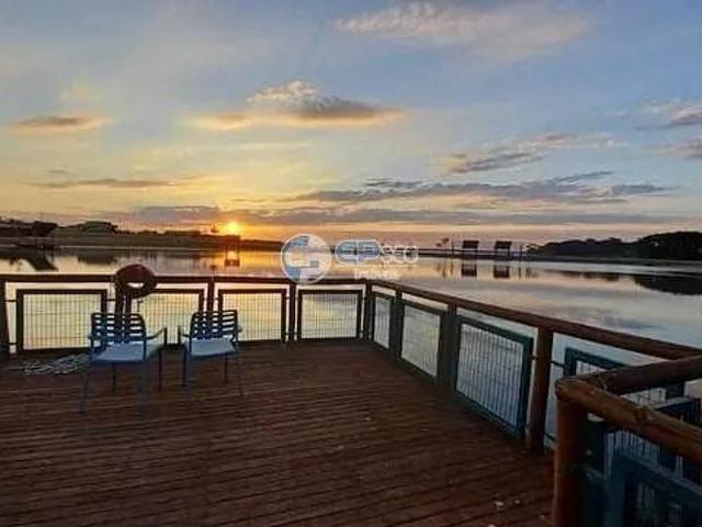 Terreno em Paranagi, Sertaneja/PR de 857m² à venda por R$ 600.000,00
