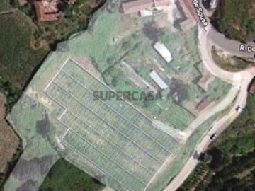Terreno em Paredes