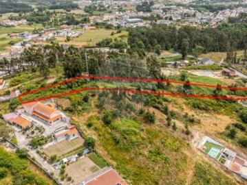 Terreno em Paredes