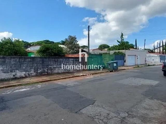 Terreno em Parque Taquaral, Campinas/SP de 310m² à venda por R$ 469.000,00