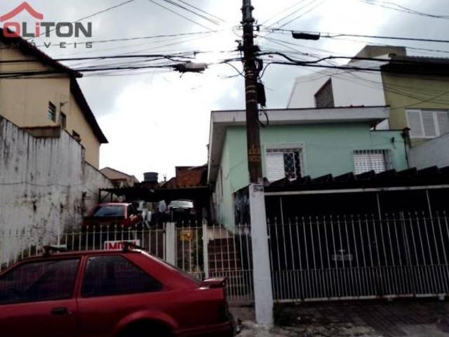 Terreno em Parque Vitória, São Paulo/SP de 0m² à venda por R$ 850.000,00