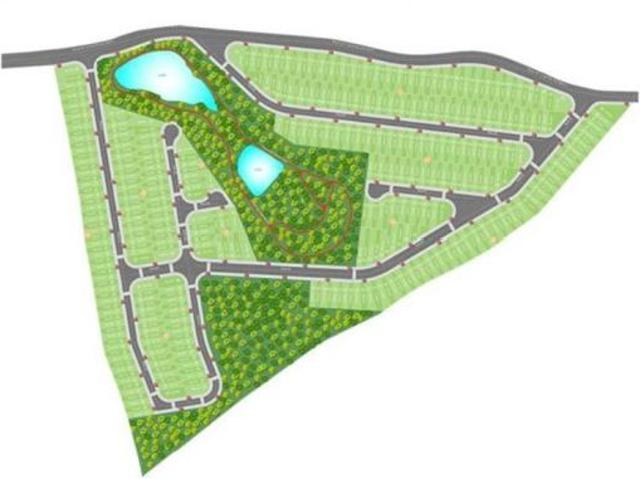 Terreno em Parque Alexandre, Cotia/SP de 0m² à venda por R$ 245.000,00