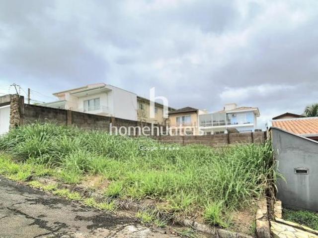Terreno em Parque Alto Taquaral, Campinas/SP de 350m² à venda por R$ 490.000,00