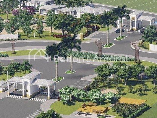 Terreno em Parque Bom Retiro, Paulínia/SP de 200m² à venda por R$ 265.000,00