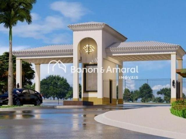 Terreno em Parque Bom Retiro, Paulínia/SP de 200m² à venda por R$ 265.000,00
