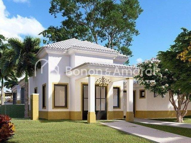Terreno em Parque Bom Retiro, Paulínia/SP de 200m² à venda por R$ 299.000,00