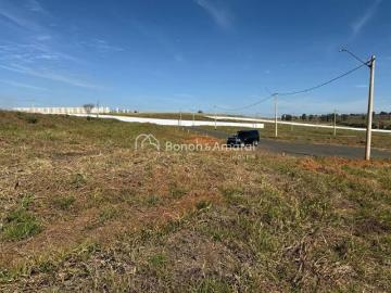Terreno em Parque Bom Retiro, Paulínia/SP de 291m² à venda por R$ 285.000,00