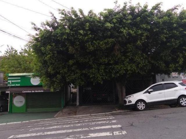 Terreno em Parque Boturussu, São Paulo/SP de 0m² à venda por R$ 2.200.000,00