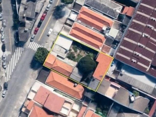 Terreno em Parque Boturussu, São Paulo/SP de 700m² à venda por R$ 2.350.000,00
