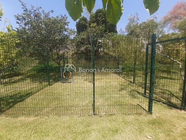 Terreno em Parque Brasil 500, Paulínia/SP de 300m² à venda por R$ 403.000,00