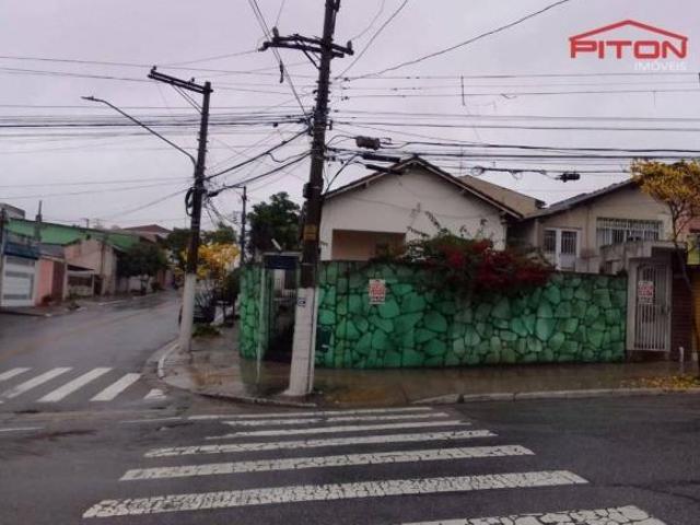 Terreno em Parque Císper, São Paulo/SP de 0m² à venda por R$ 799.000,00