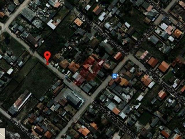 Terreno em Parque da Fonte, São José dos Pinhais/PR de 3000m² à venda por R$ 2.100.000,00