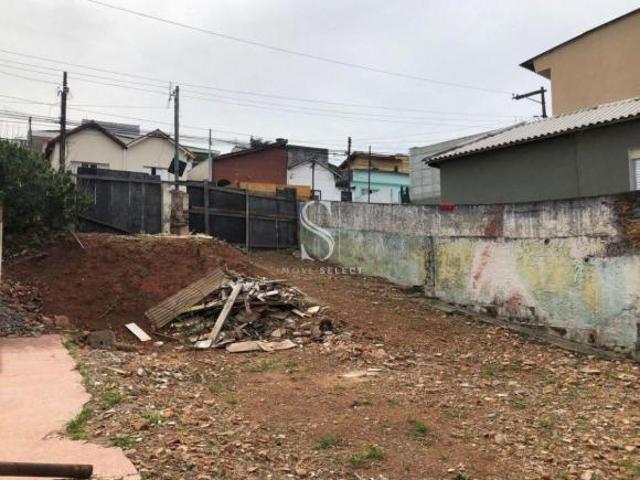 Terreno em Parque da Lapa, São Paulo/SP de 211m² à venda por R$ 945.000,00