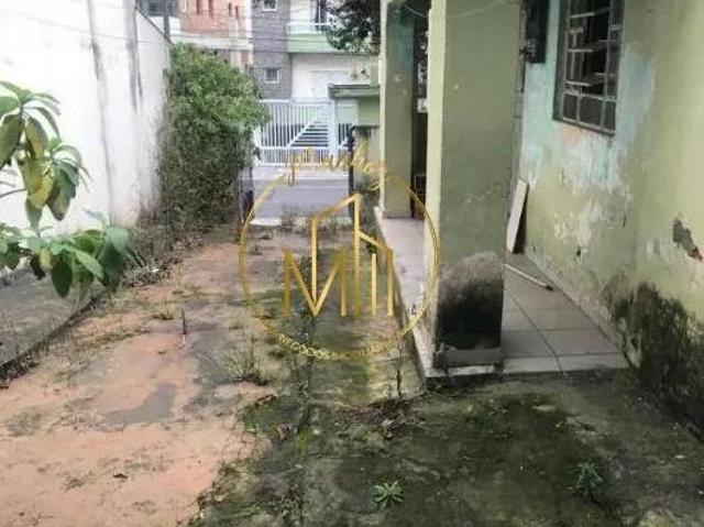 Terreno em Parque das Nações, Santo André/SP de 400m² à venda por R$ 900.000,00