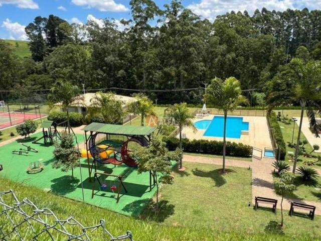 Terreno em Parque Dom Henrique, Cotia/SP de 417m² à venda por R$ 399.990,00