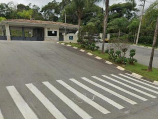 Terreno em Parque Dom Henrique, Cotia/SP de 417m² à venda por R$ 399.990,00
