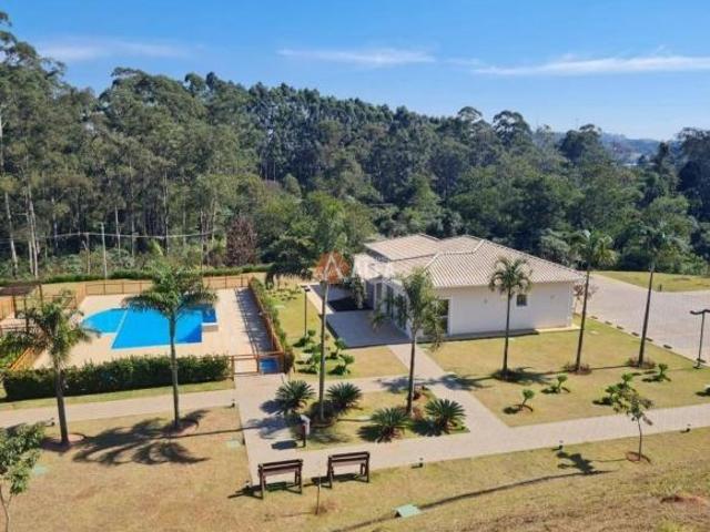 Terreno em Parque Dom Henrique, Cotia/SP de 421m² à venda por R$ 375.000,00