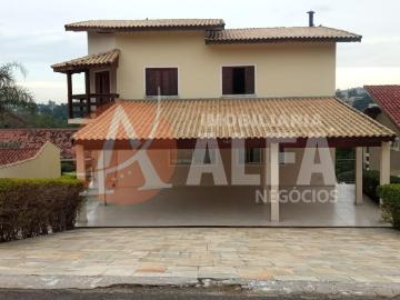 Terreno em Parque Dom Henrique, Cotia/SP de 450m² 4 quartos para locação R$ 7.297,00/mes