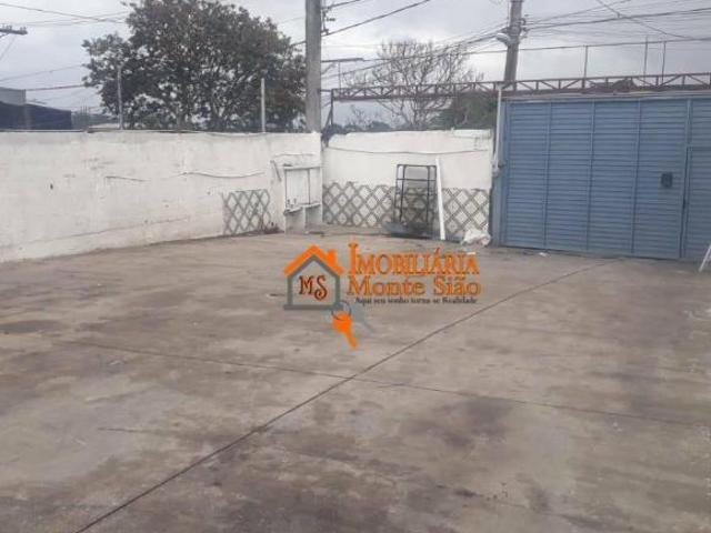 Terreno em Parque Doroteia, São Paulo/SP de 0m² à venda por R$ 700.000,00