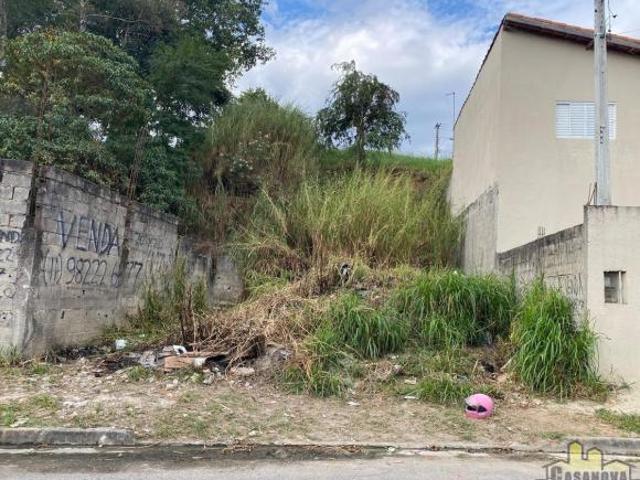 Terreno em Parque dos Príncipes, Jacareí/SP de 0m² à venda por R$ 130.000,00